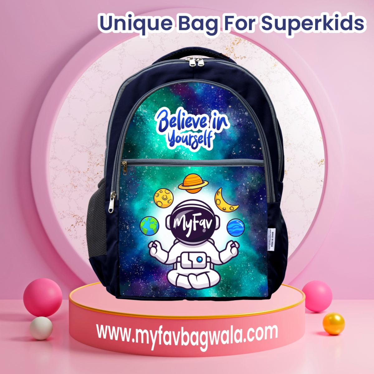 Best School Bags For Your Child My Fav Bag Wala My fav Bag Wala