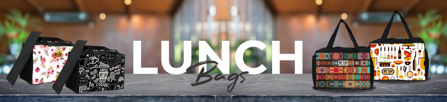Lunch Bags