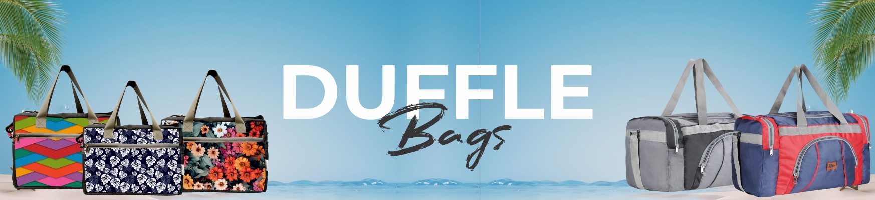 Duffle Bags