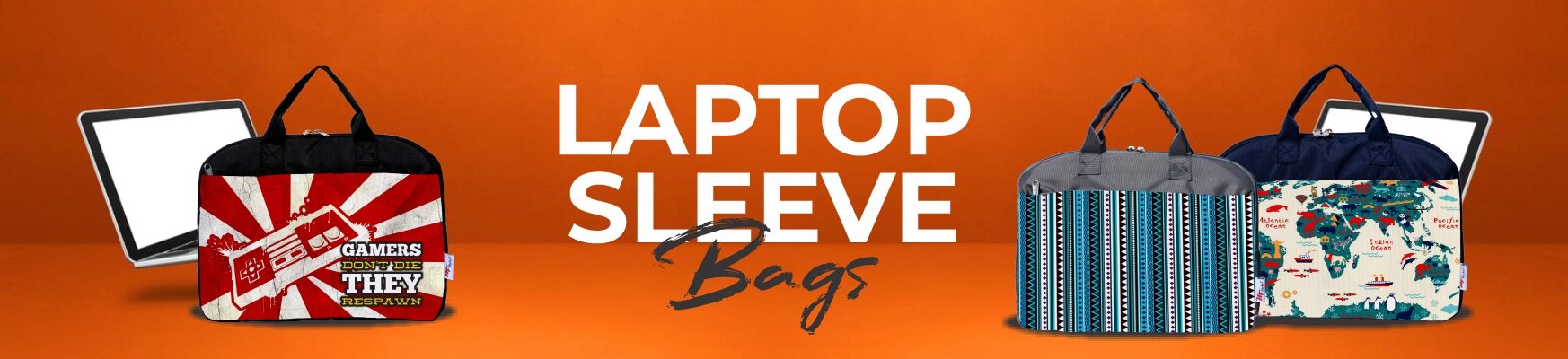 Laptop Sleeves