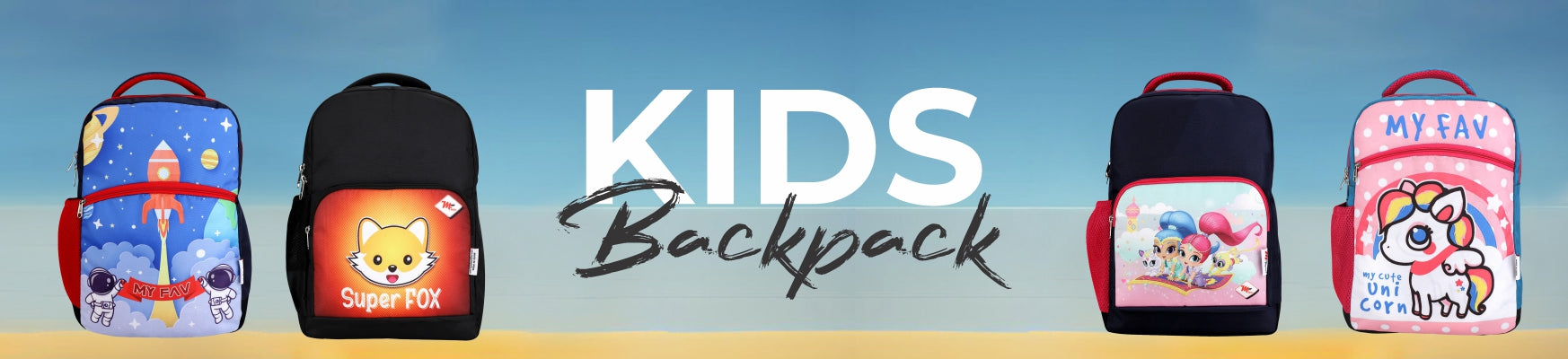 Kids Backpack