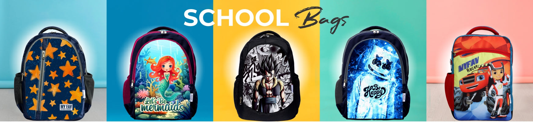 School Bags