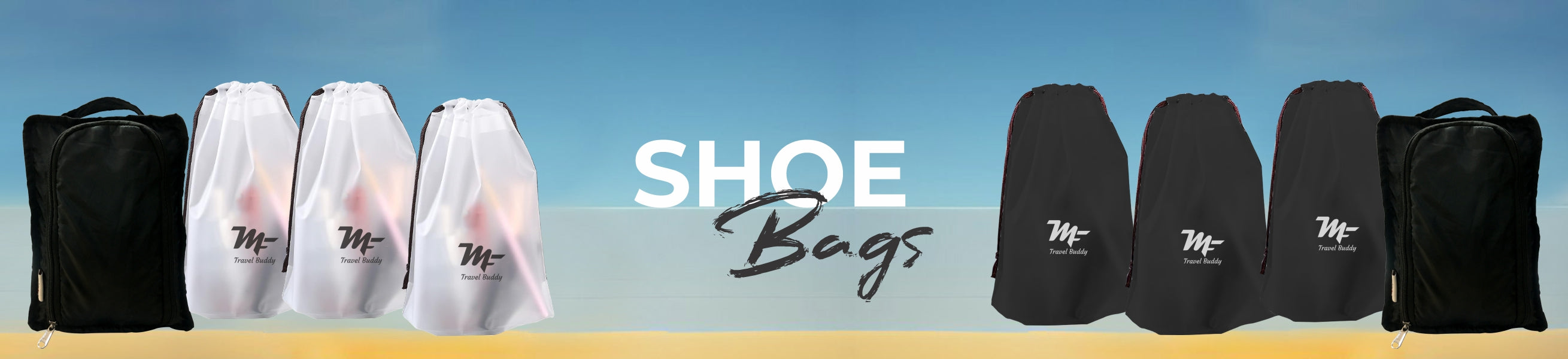 Shoe Bags
