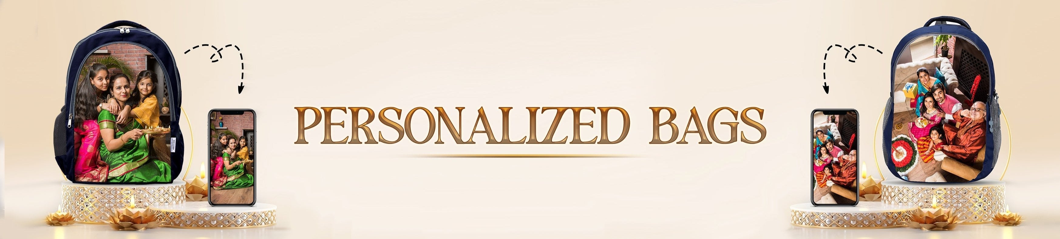 Personalized