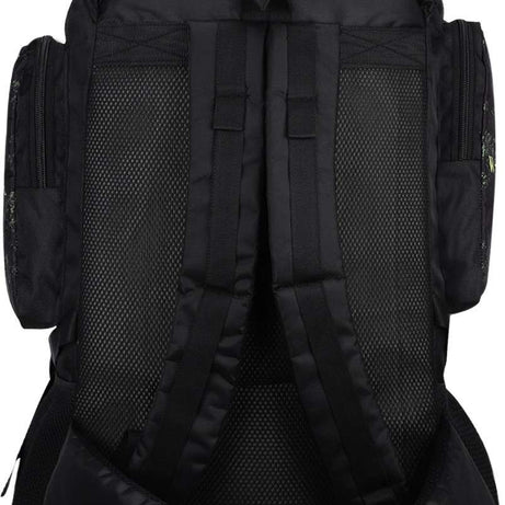 MY FAV Nature Print 70L Trekking Hiking Backpack Rucksack for Men Women Rucksack - 70