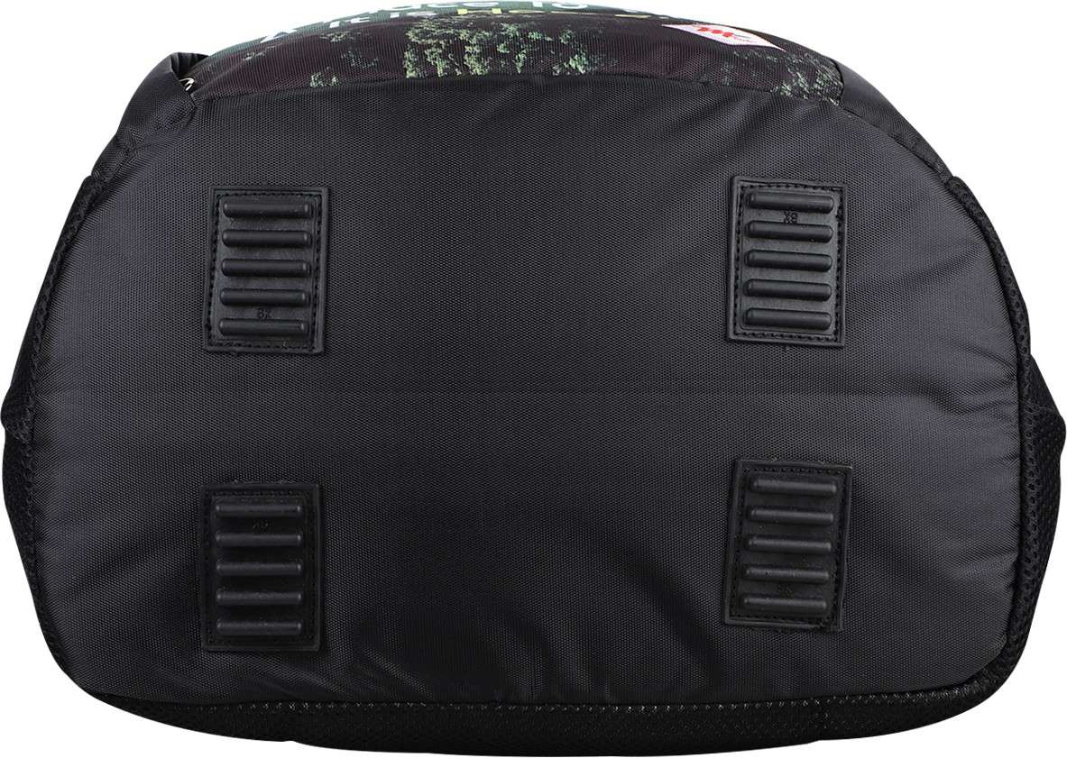 MY FAV Nature Print 70L Trekking Hiking Backpack Rucksack for Men Women Rucksack - 70