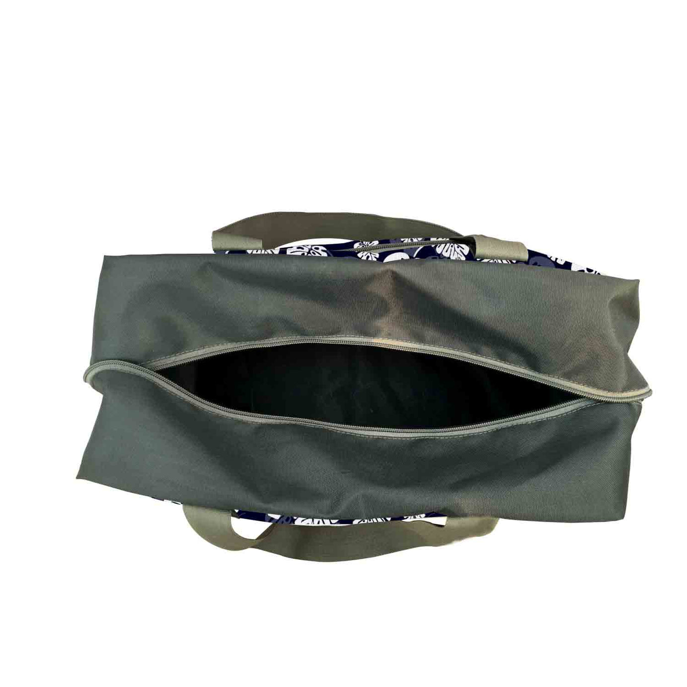 My Fav Falling Leaves Cabin Size Duffle Travel bag for Men Women