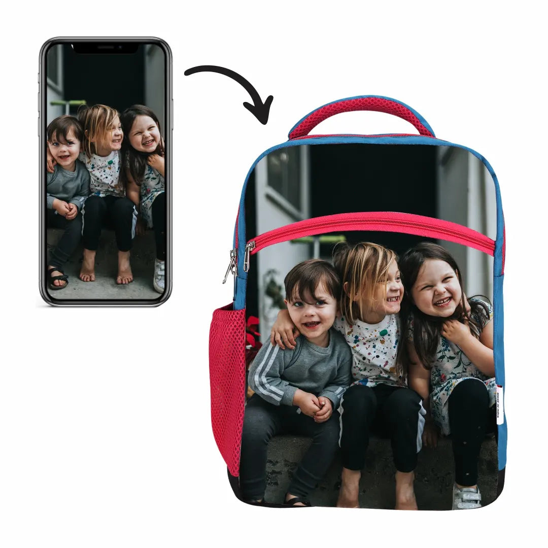 School wala sale bag