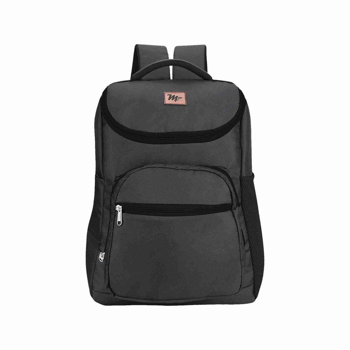 MY FAV Stylish Multipurpose Diaper Bag Waterproof Travel Backpack for Moms with Newborns - Ideal for Baby Essentials, Fashionable and Functional