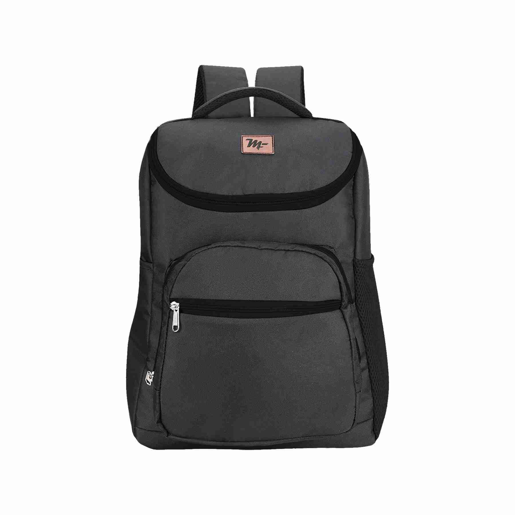 MY FAV Stylish Multipurpose Diaper Bag Waterproof Travel Backpack for Moms with Newborns - Ideal for Baby Essentials, Fashionable and Functional
