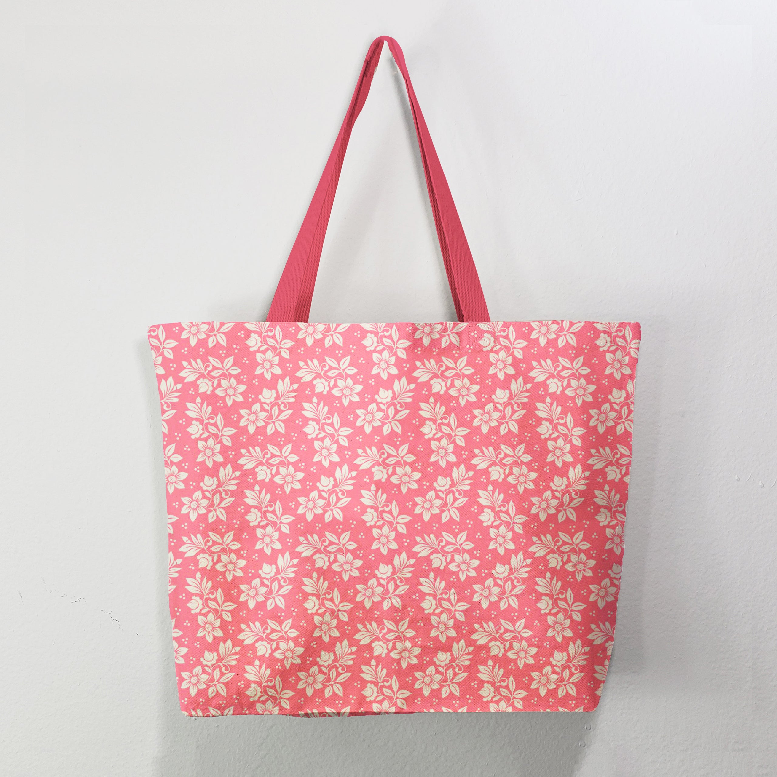 MY FAV Women's Shoulder Handbag/ Tote Bags for Office, Travel, Grocery, Shopping, Work and Beach - Compact, Lightweight and Convenient Bag