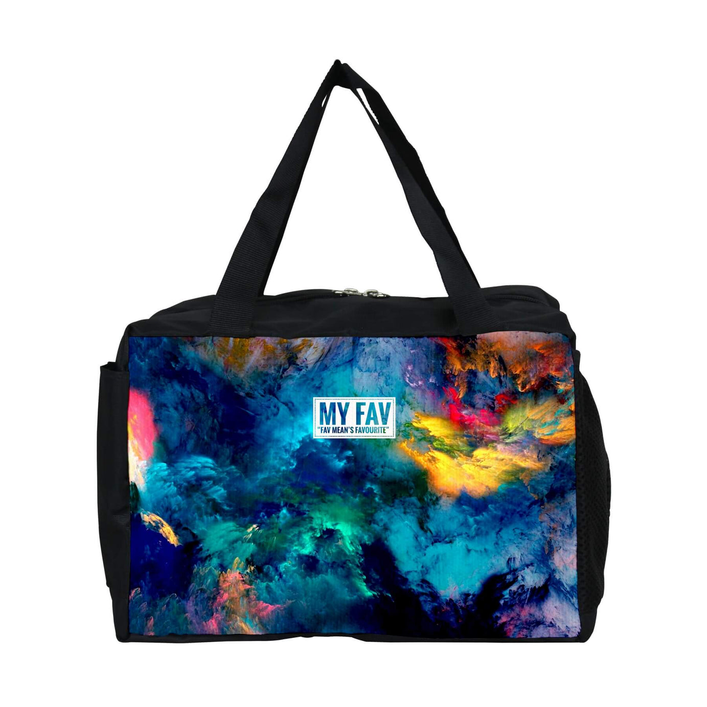 Lunch Bags for Office Women, Men, Kids Travel Box/Tiffin/Storage Bag, College & School