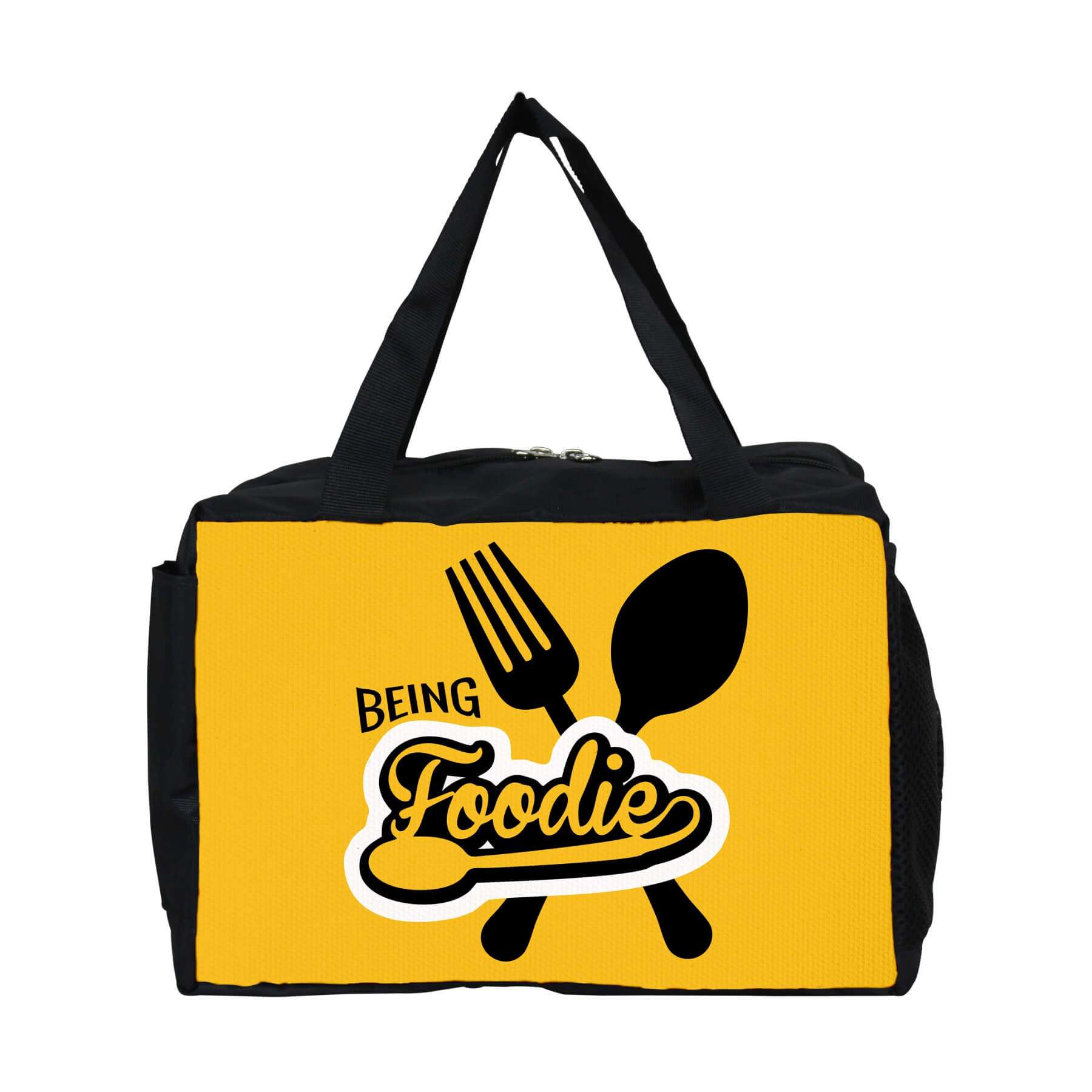 Lunch Bags for Office Women, Men, Kids Travel Box/Tiffin/Storage Bag, College & School