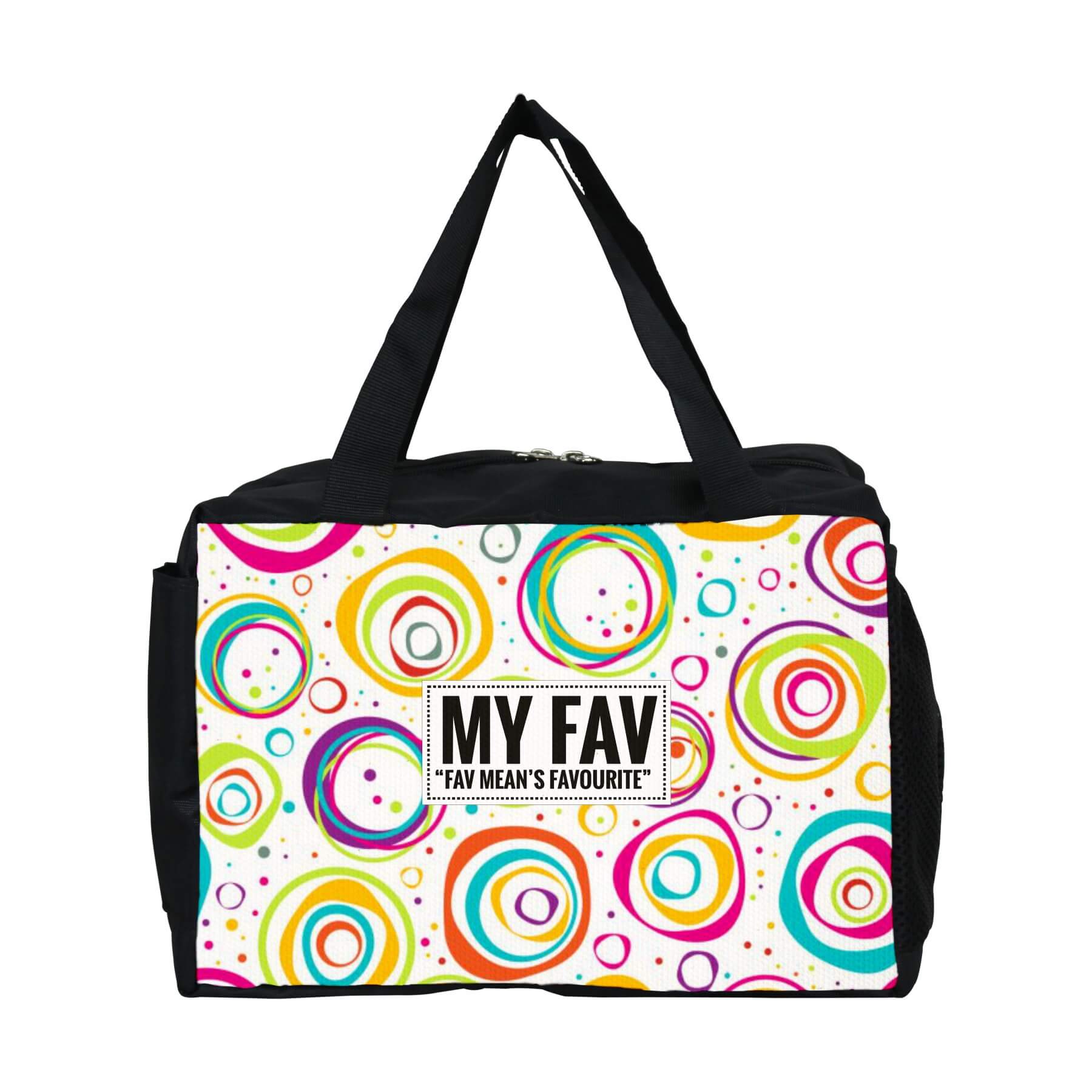 Lunch Bags for Office Women, Men, Kids Travel Box/Tiffin/Storage Bag, College & School