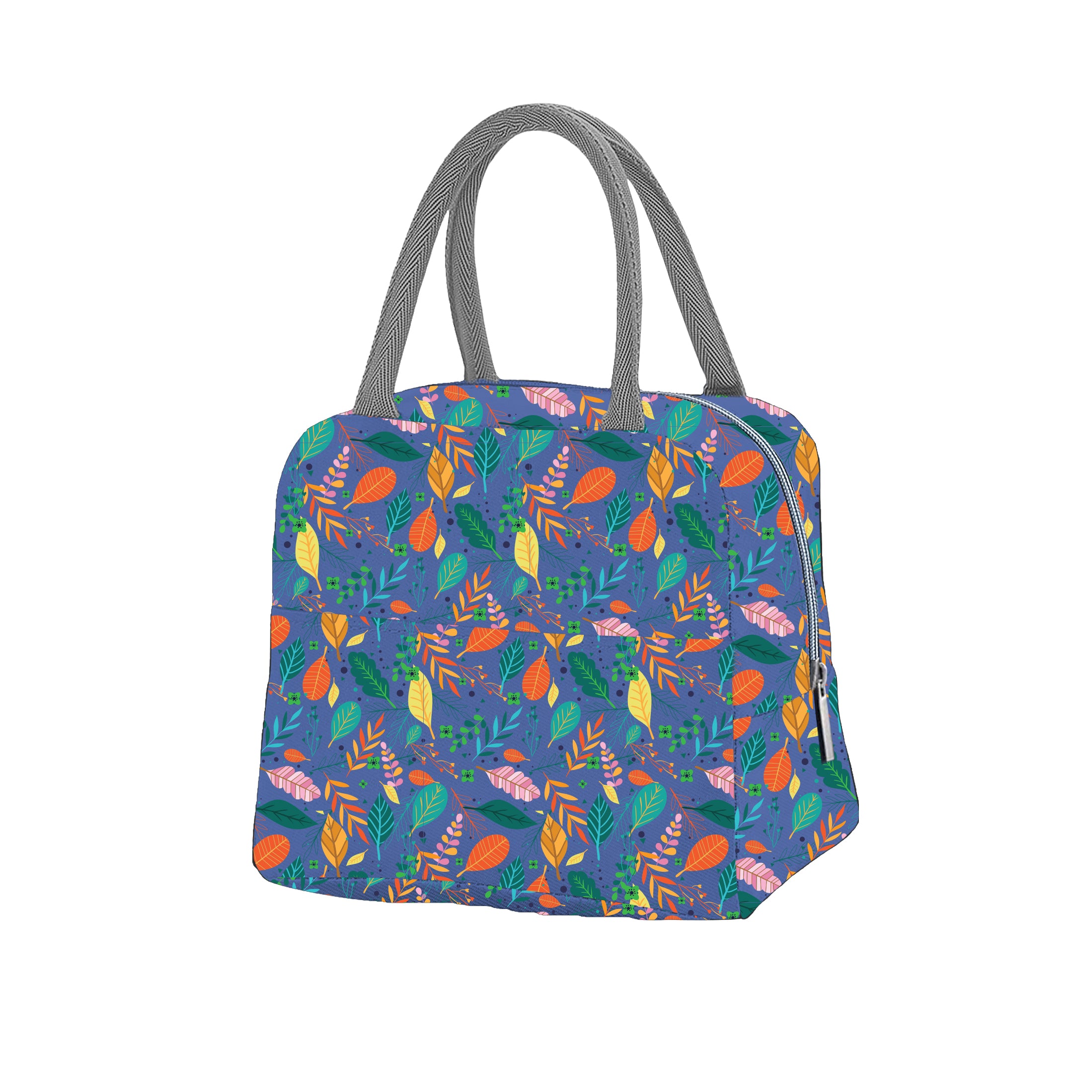 MY FAV Women, Waterproof Carry On Tote Tiffin Bag for Travel, Office, Picnic, Camping Outdoor, College & School, Durable and Lightweight Bag-6