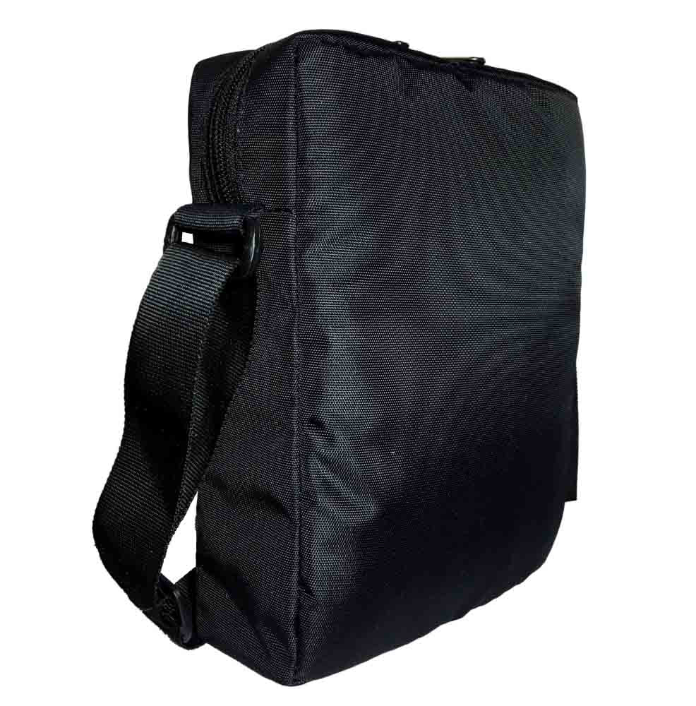 My Fav Personalized/ Customized Print Messanger Bag For Men Women Sling Bag For Boys Girls