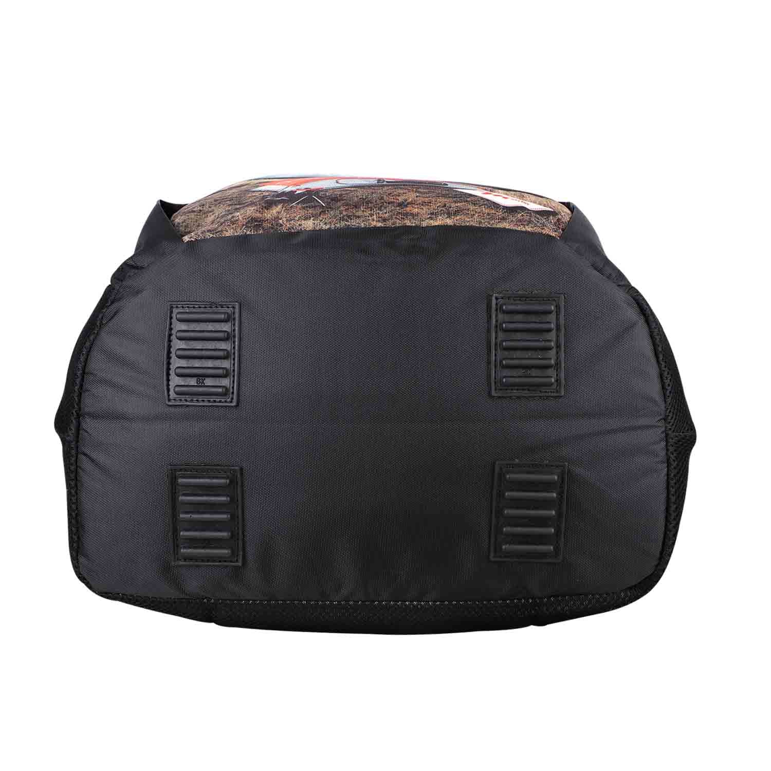 My Fav 70 L Rucksack Backpack, suitable for both men & women, water resistant & durable, made with polyester
