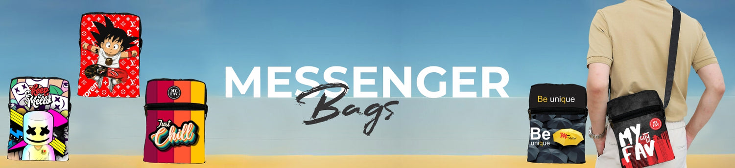 Messenger Bags