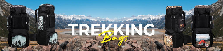 Trekking Bags