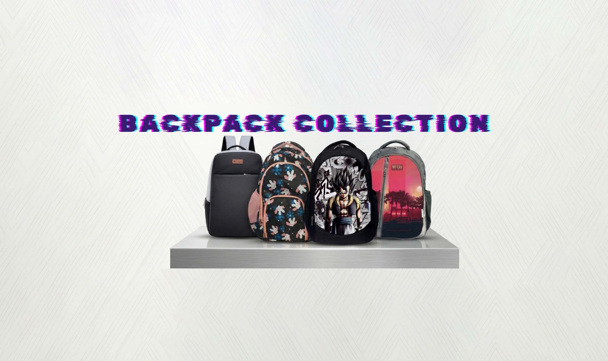 My Fav_Backpacks