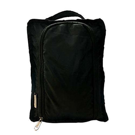 My Fav PU Coated Water Resistance Shoe Bag Pouch of Footwear