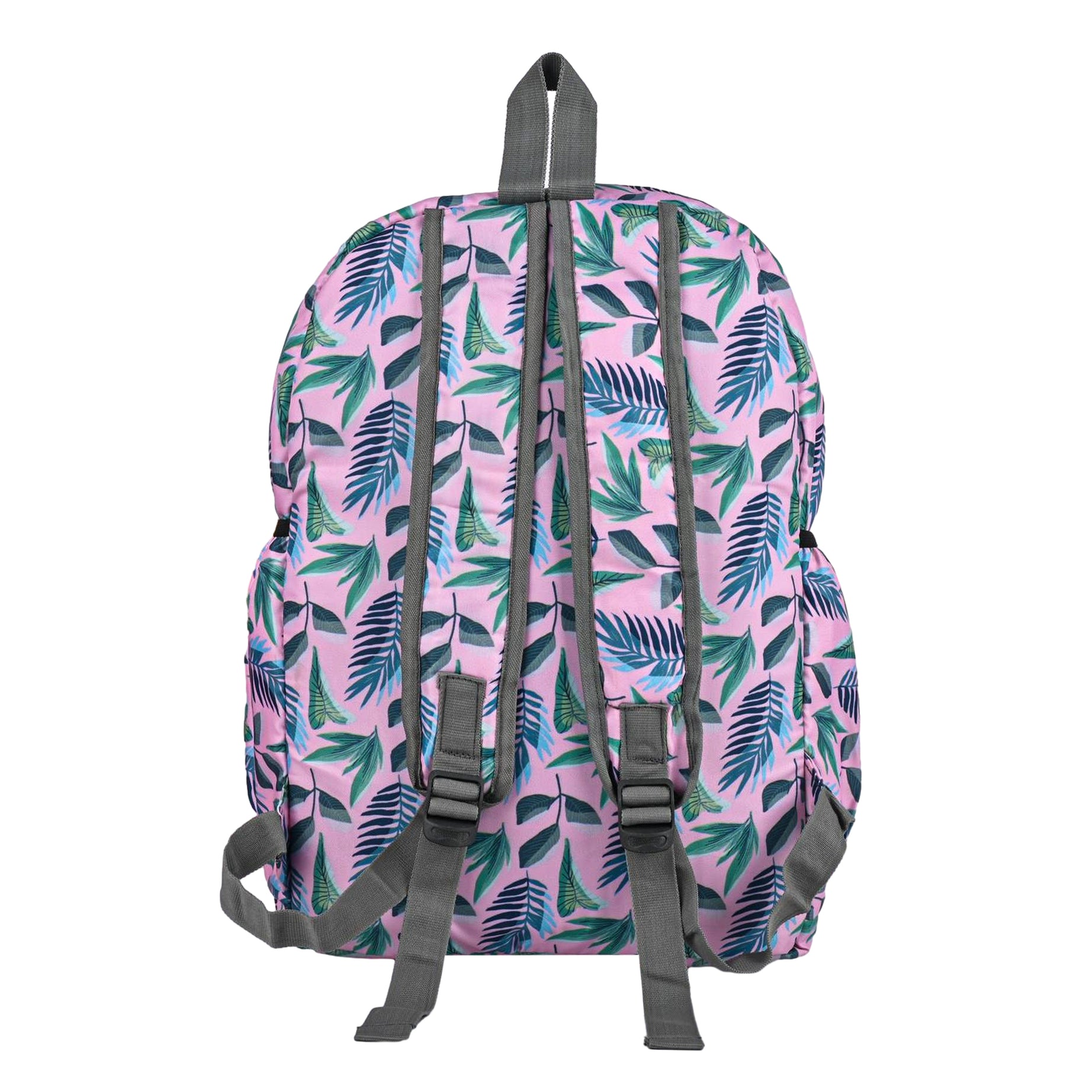 MY FAV 15L Digital Printed 2 Compartment With Pouch | Bottle Pocket | Best Stylish Lightweight Spacious Waterproof Backpack for Children Boys And Girls | Casual/Picnic/Tuition/School Bag