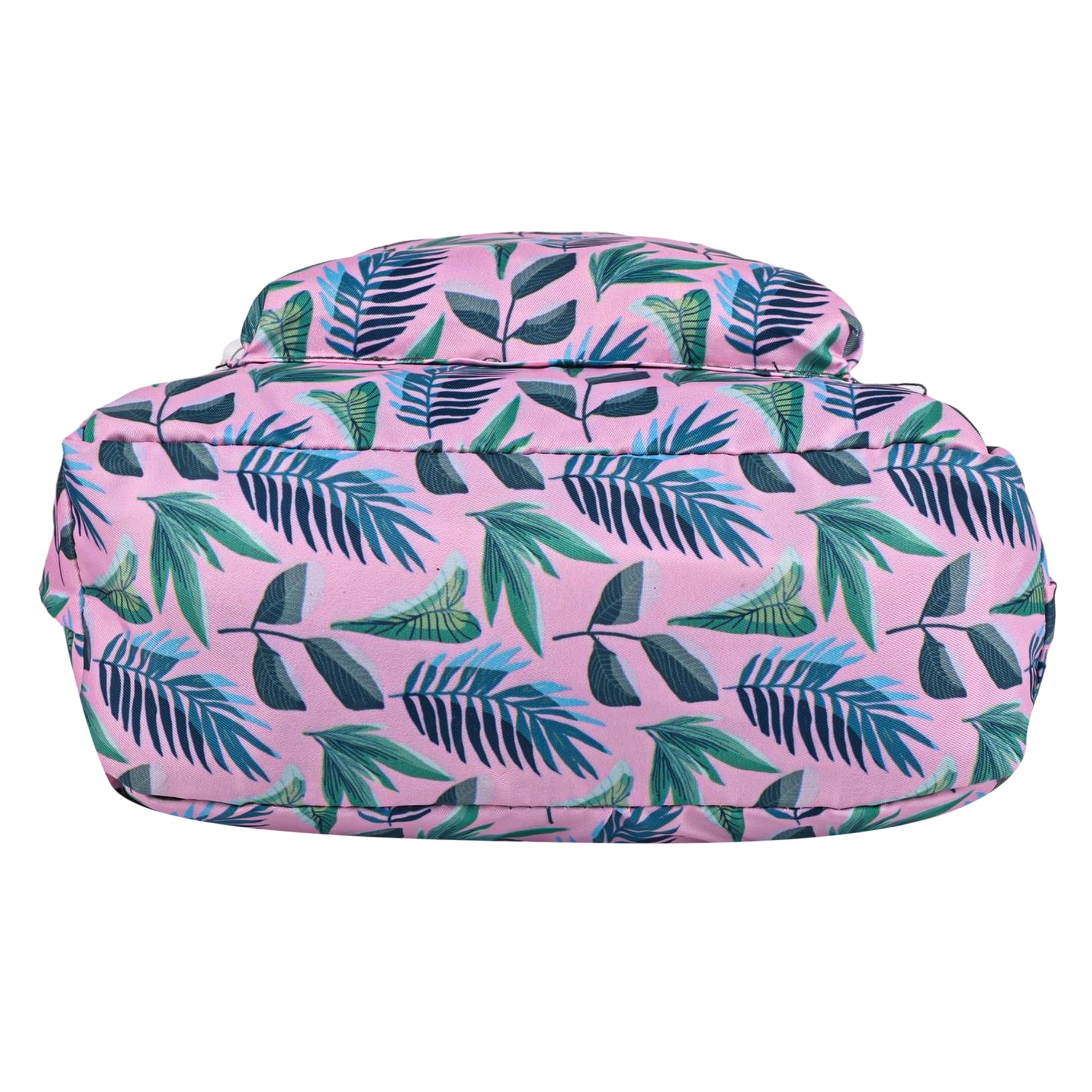 MY FAV 15L Digital Printed 2 Compartment With Pouch | Bottle Pocket | Best Stylish Lightweight Spacious Waterproof Backpack for Children Boys And Girls | Casual/Picnic/Tuition/School Bag