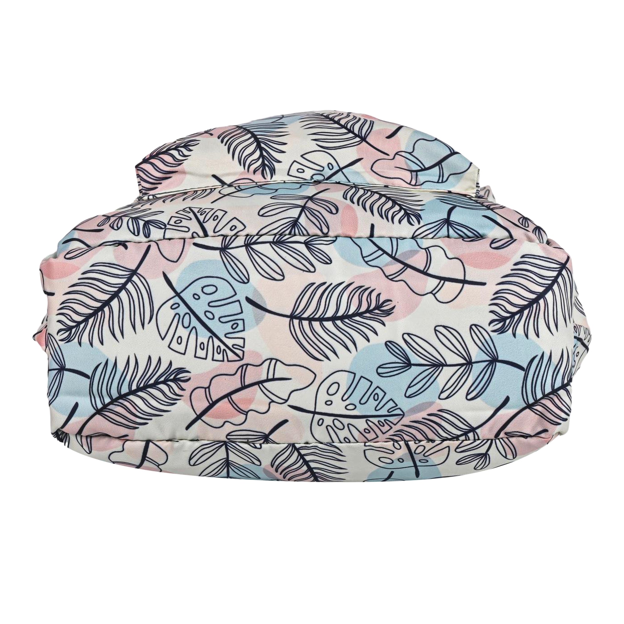 MY FAV 15L Digital Printed 2 Compartment With Pouch | Bottle Pocket | Best Stylish Lightweight Spacious Waterproof Backpack for Children Boys And Girls | Casual/Picnic/Tuition/School Bag