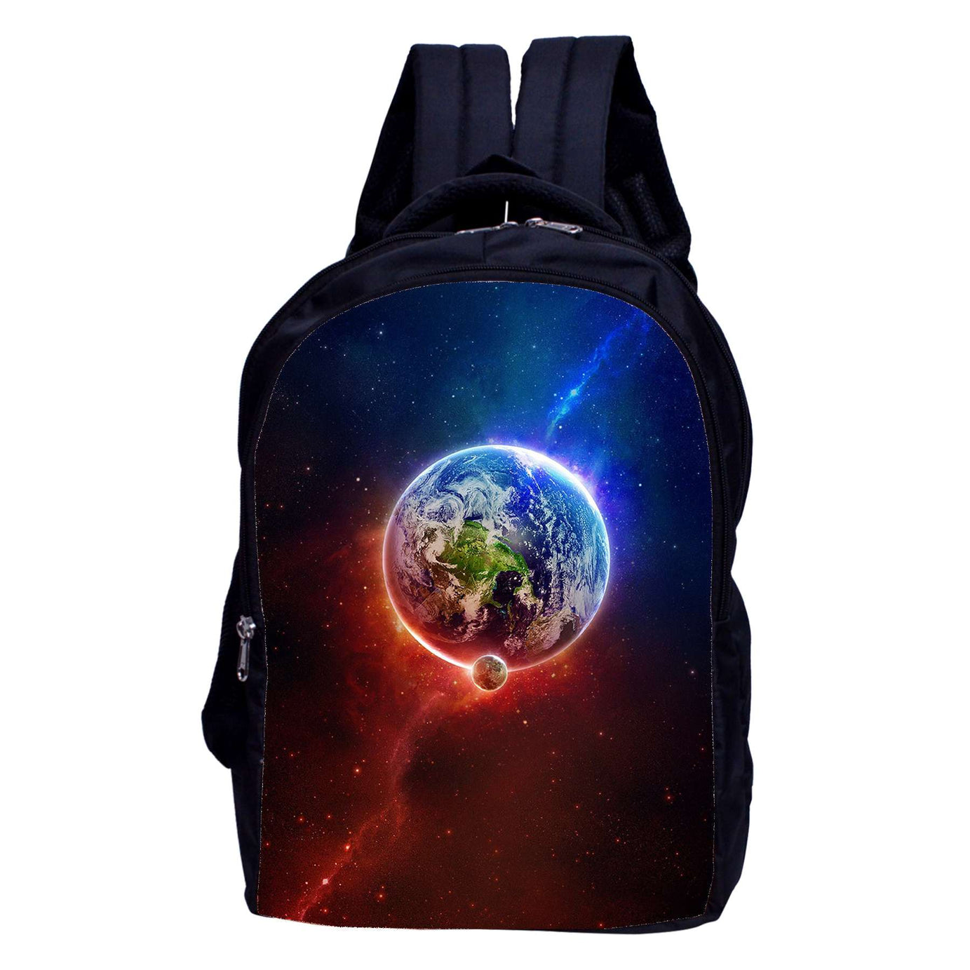 MY FAV Laptop Backpack 3D Print College Backpack Waterpoorf BagPack for Men Women(Multicolour)