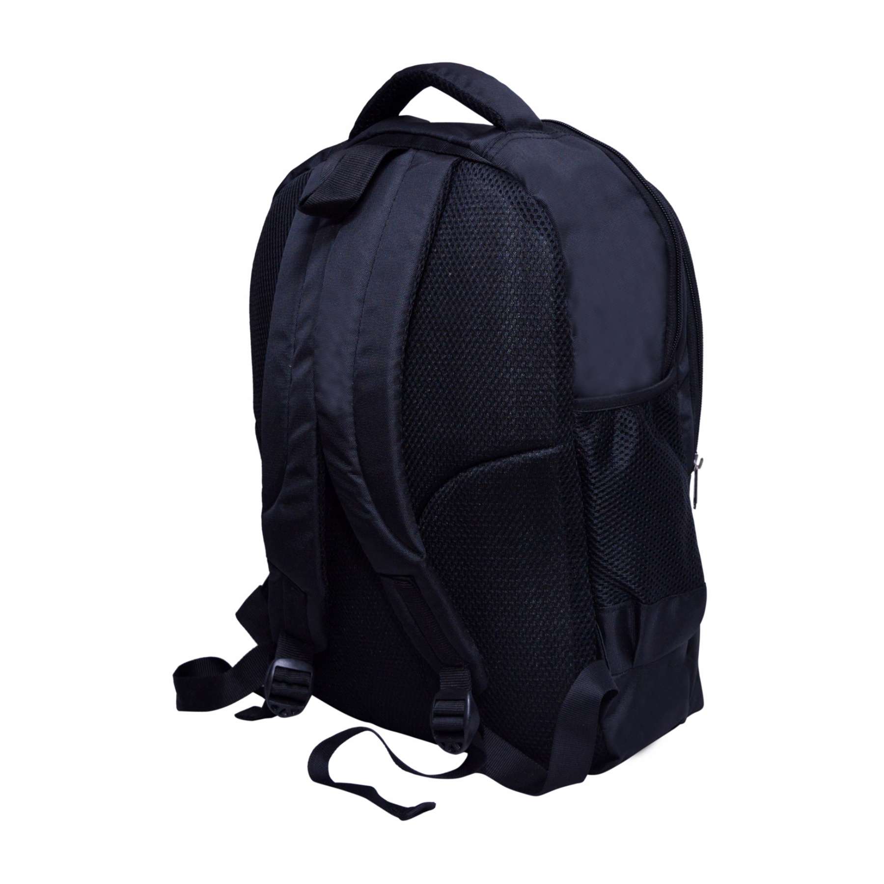 MY FAV PUBG Digital Print Waterproof Backpack for Men and Women (Black)