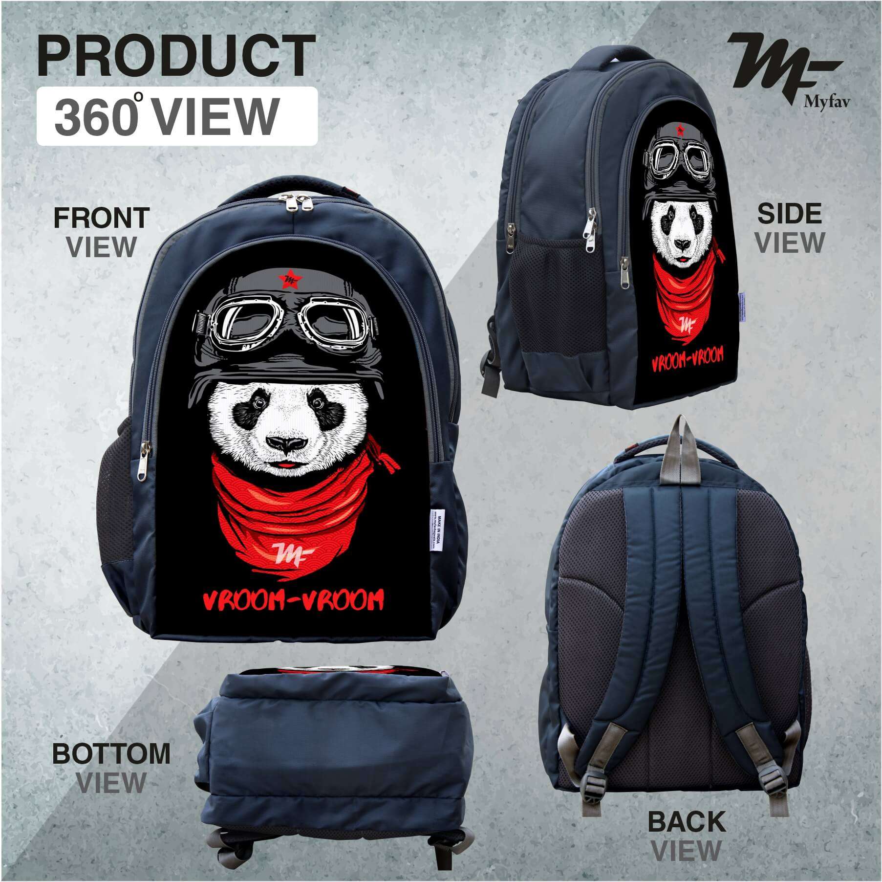 Buy 1 Get 1 FREE! Ultimate Adventure Backpack