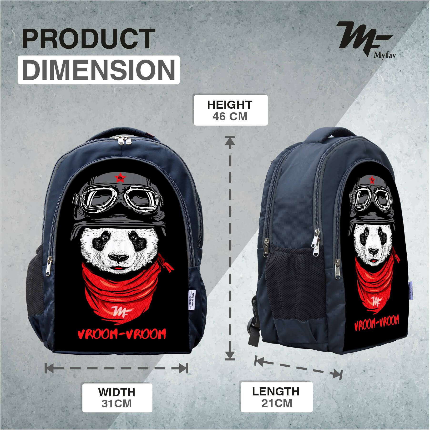 Buy 1 Get 1 FREE! Ultimate Adventure Backpack