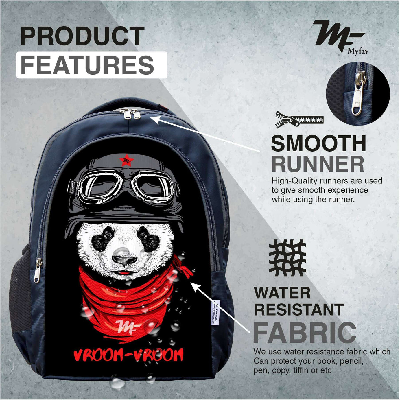 Buy 1 Get 1 FREE! Ultimate Adventure Backpack