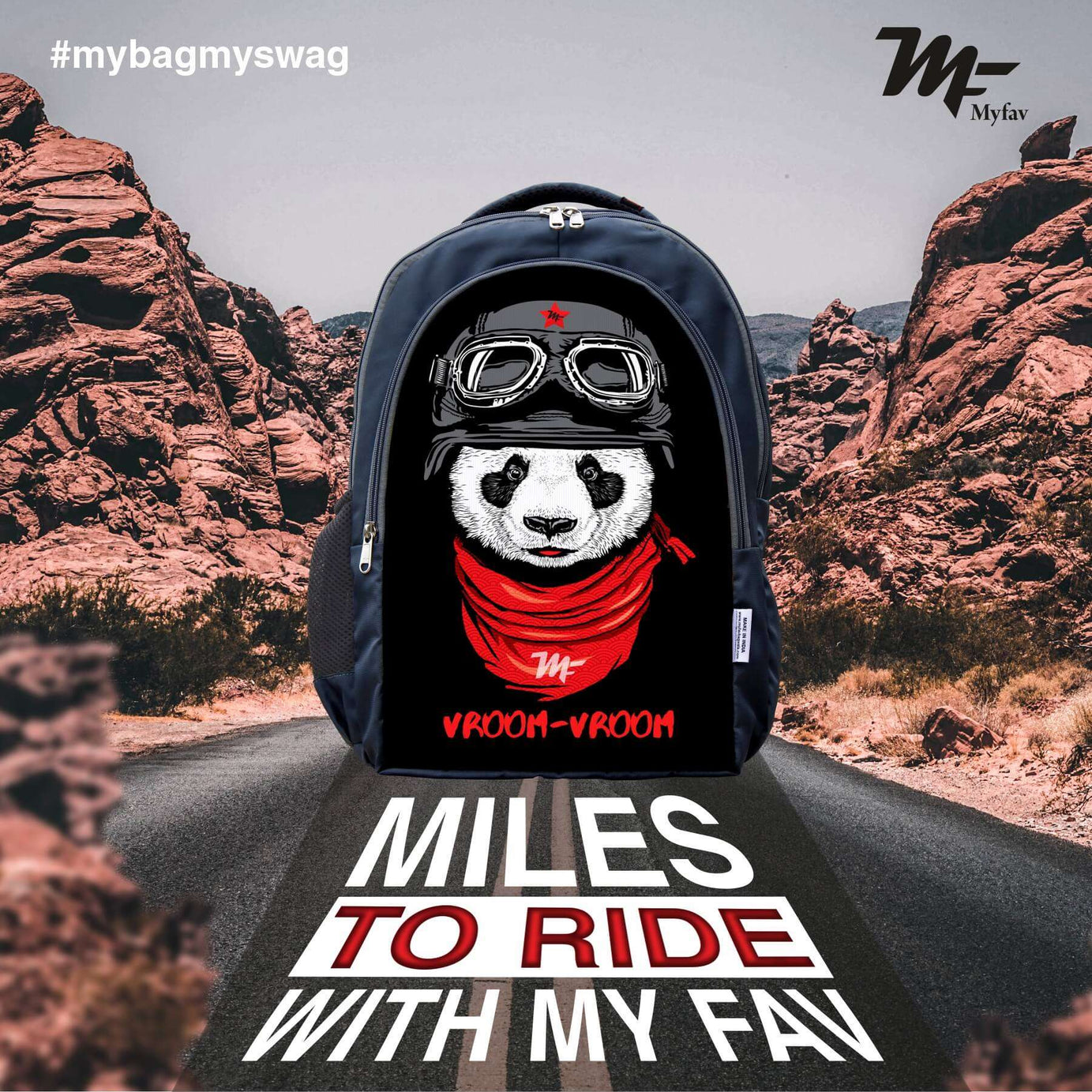 Buy 1 Get 1 FREE! Ultimate Adventure Backpack