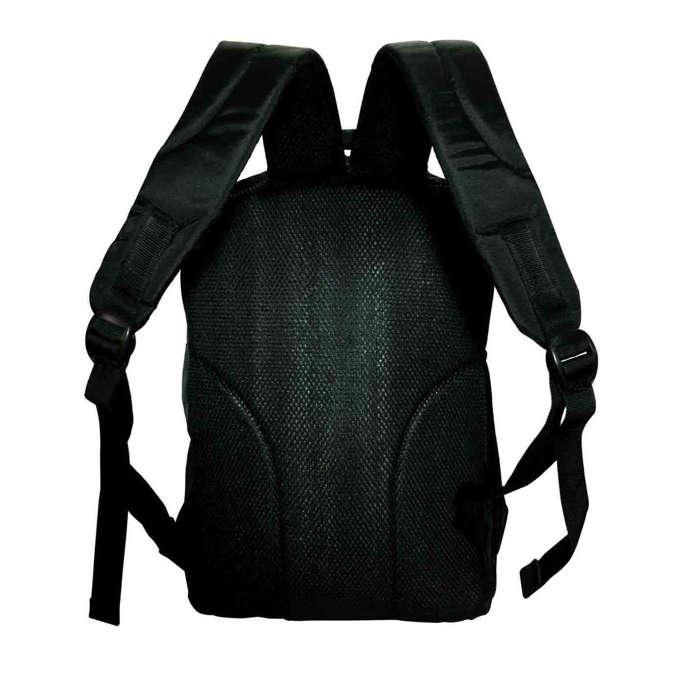 My Fav Red Black Laptop Backpack for Men Women / Office Backpack / School Backpack for Boys Girls