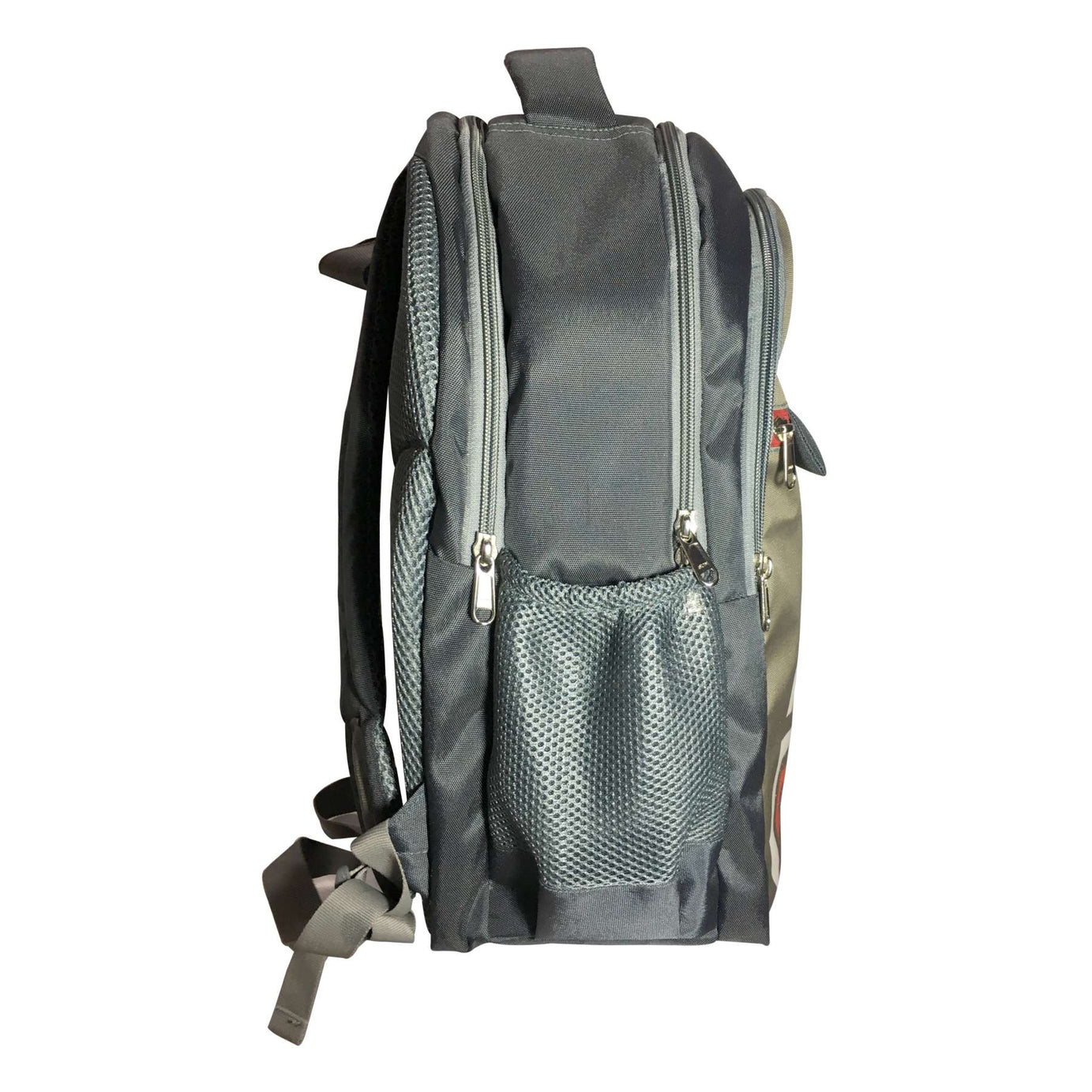 Adventure Backpack - Multi Print