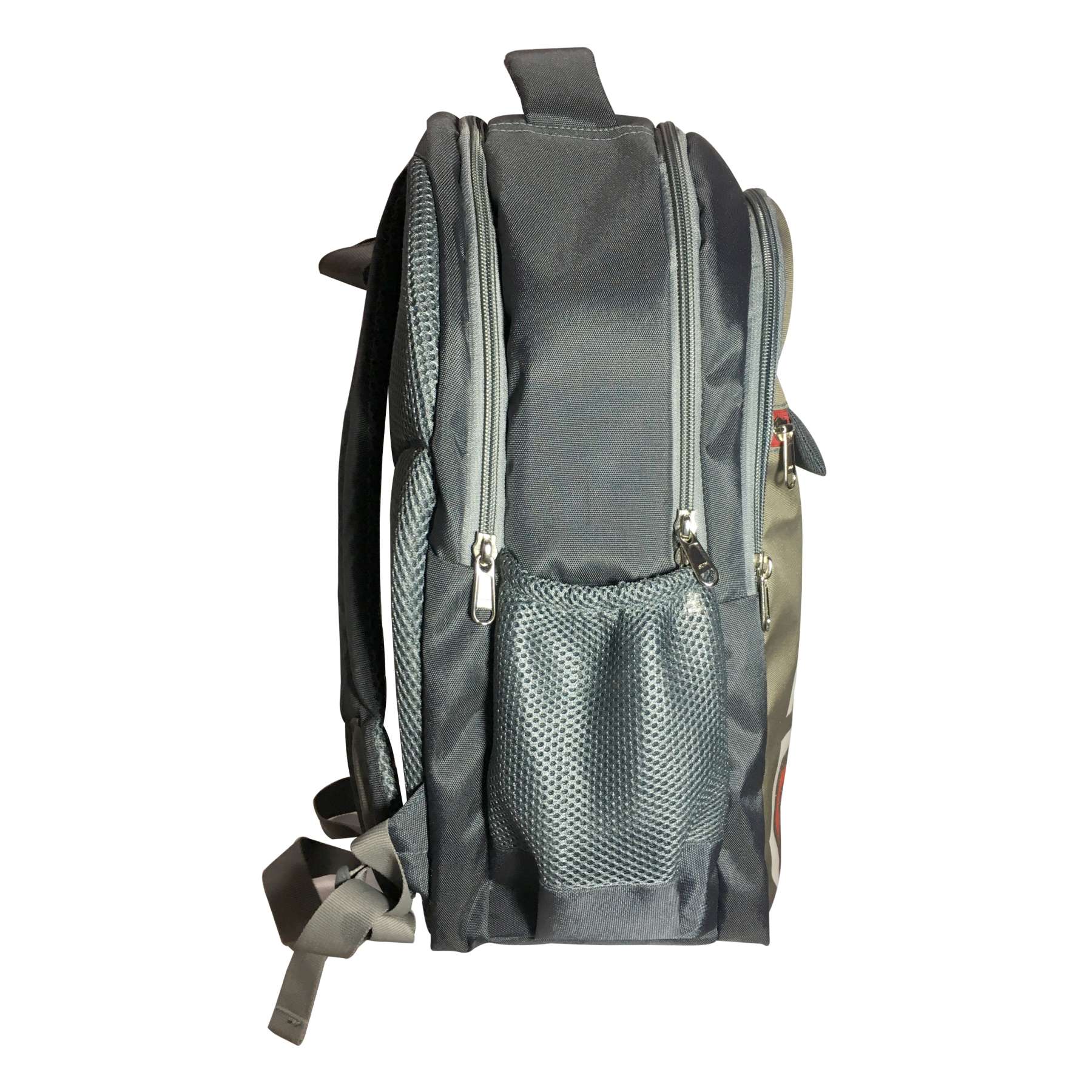 Adventure Backpack - Multi Print