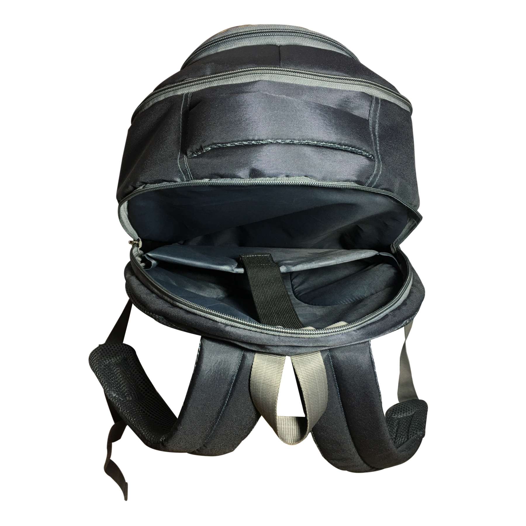 Adventure Backpack - Multi Print