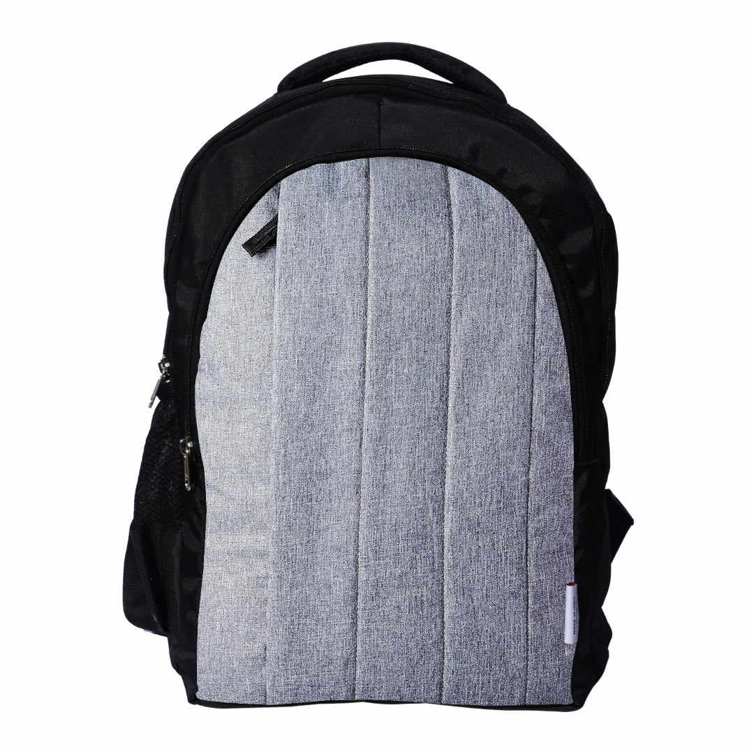 MY FAV Water Resistant Backpack/Laptop Bag for Men Women Boys Girls, Bag For Office, School, College, Casual, Fit Upto 17" Laptops, Lightweight Outdoor Travel Bag-30 Liter