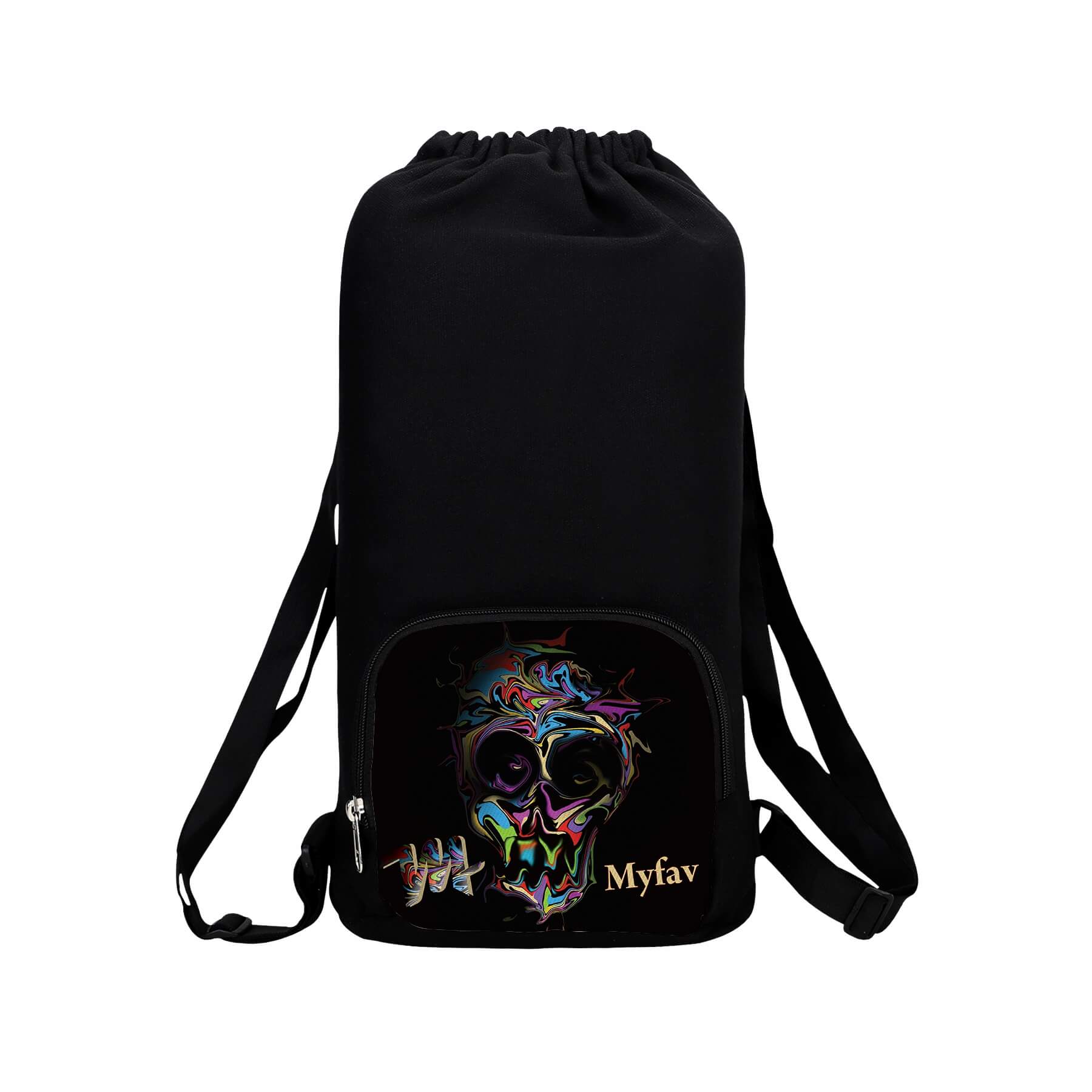 Institute backpack for promotion