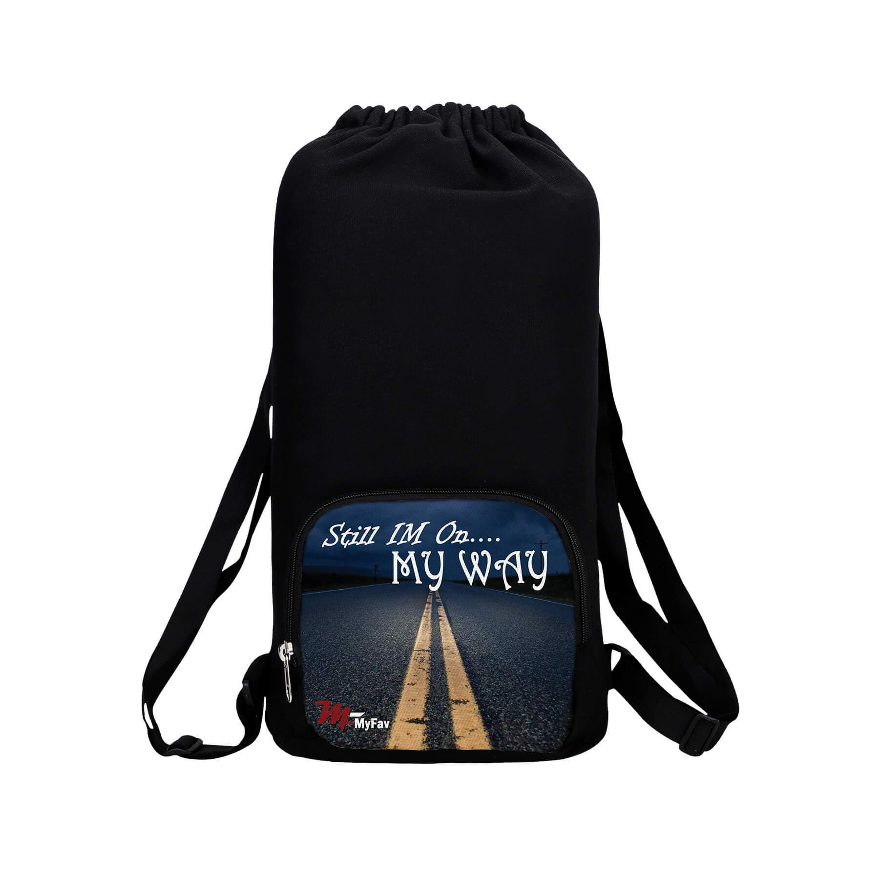 Backpacks | Small School Bag Or Tution Bag | Freeup