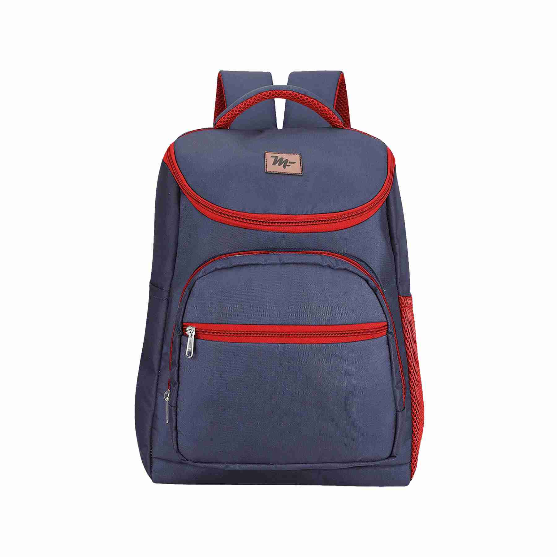 MY FAV Stylish Multipurpose Diaper Bag Waterproof Travel Backpack for Moms with Newborns - Ideal for Baby Essentials, Fashionable and Functional