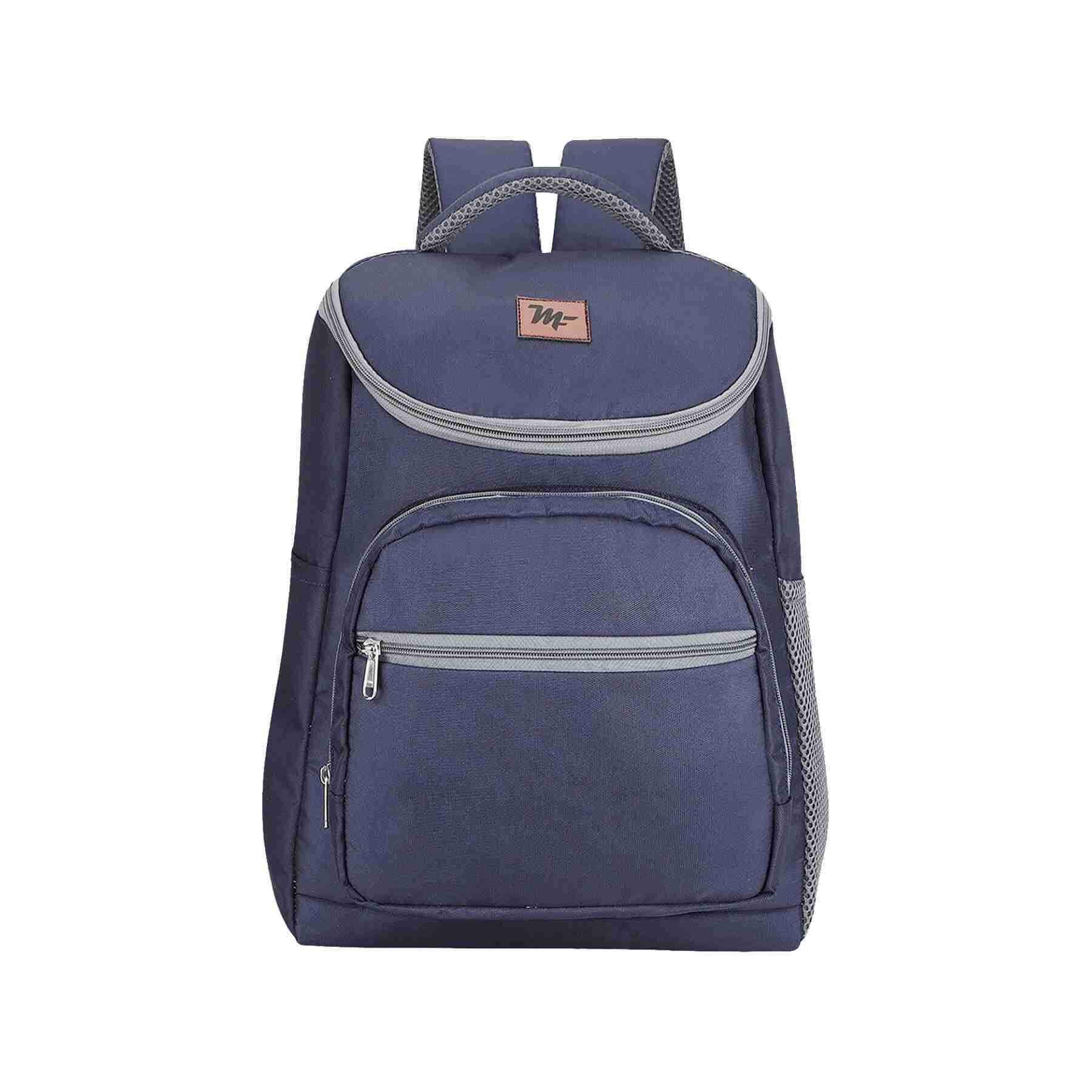 MY FAV Stylish Multipurpose Diaper Bag Waterproof Travel Backpack for Moms with Newborns - Ideal for Baby Essentials, Fashionable and Functional