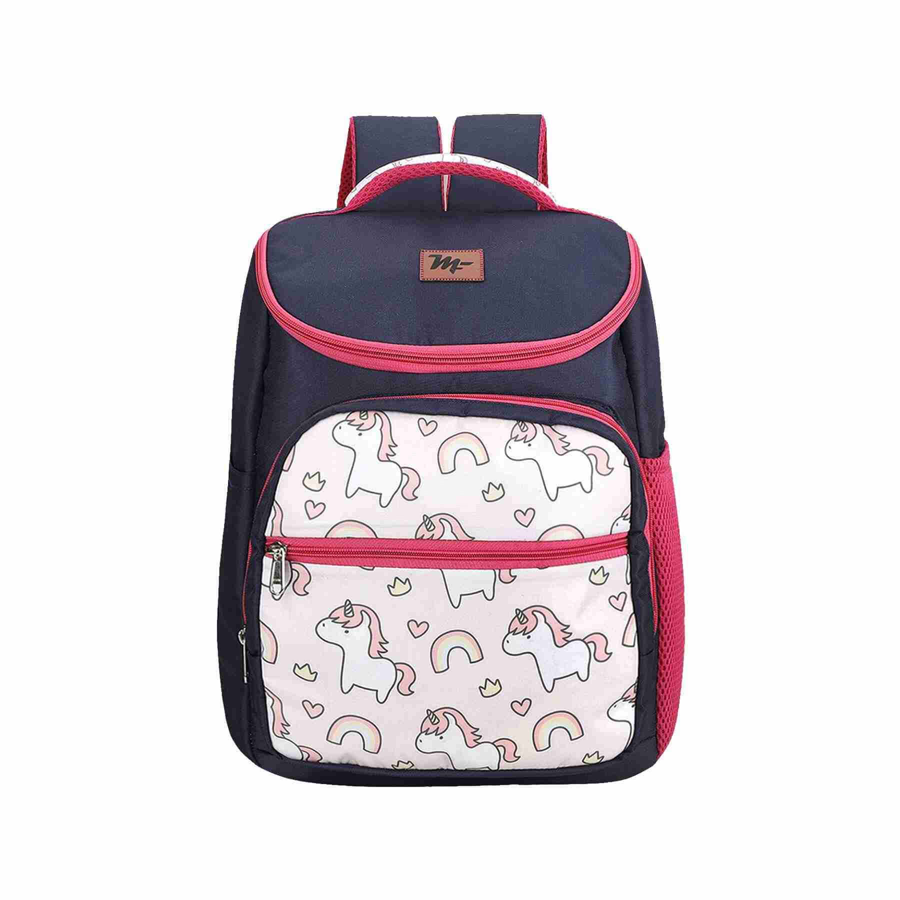 MY FAV Stylish Multipurpose Diaper Bag Waterproof Travel Backpack for Moms with Newborns - Ideal for Baby Essentials, Fashionable and Functional