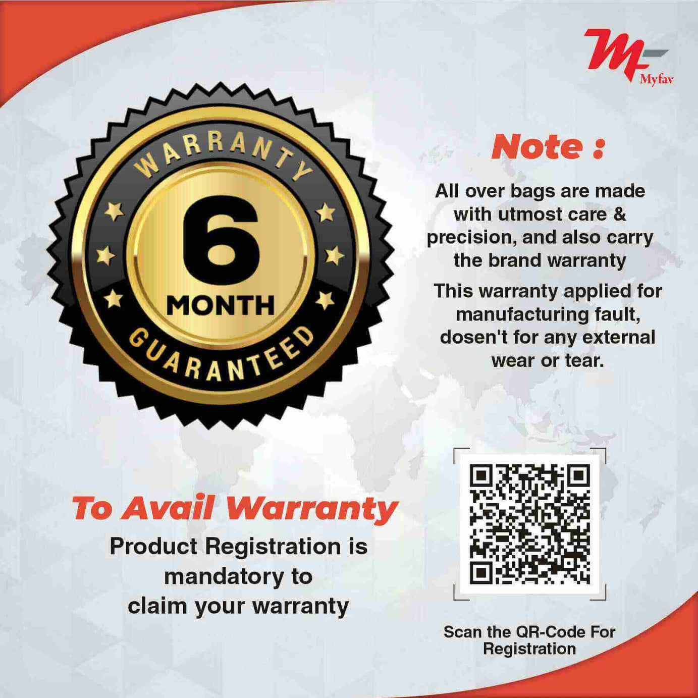 MY FAV Travel Polyester Duffle Bag for Men and Women, Sports, Gym, Outdoor Weekend Bag with Accessories Compartments Waterproof Duffle Bag - 44 litres Capacity