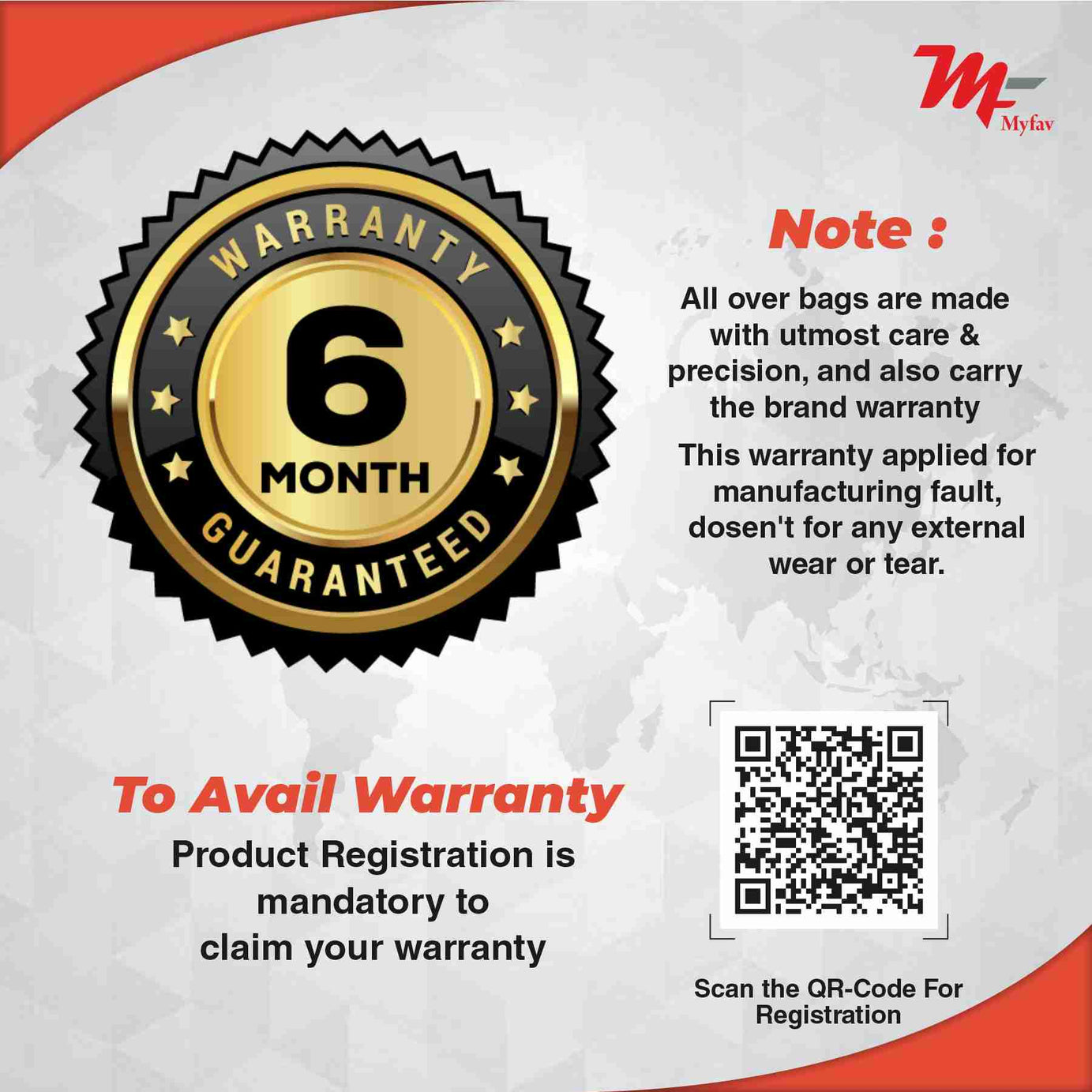 MY FAV Travel Polyester Duffle Bag for Men and Women, Sports, Gym, Outdoor Weekend Bag with Accessories Compartments Waterproof Duffle Bag - 44 litres Capacity