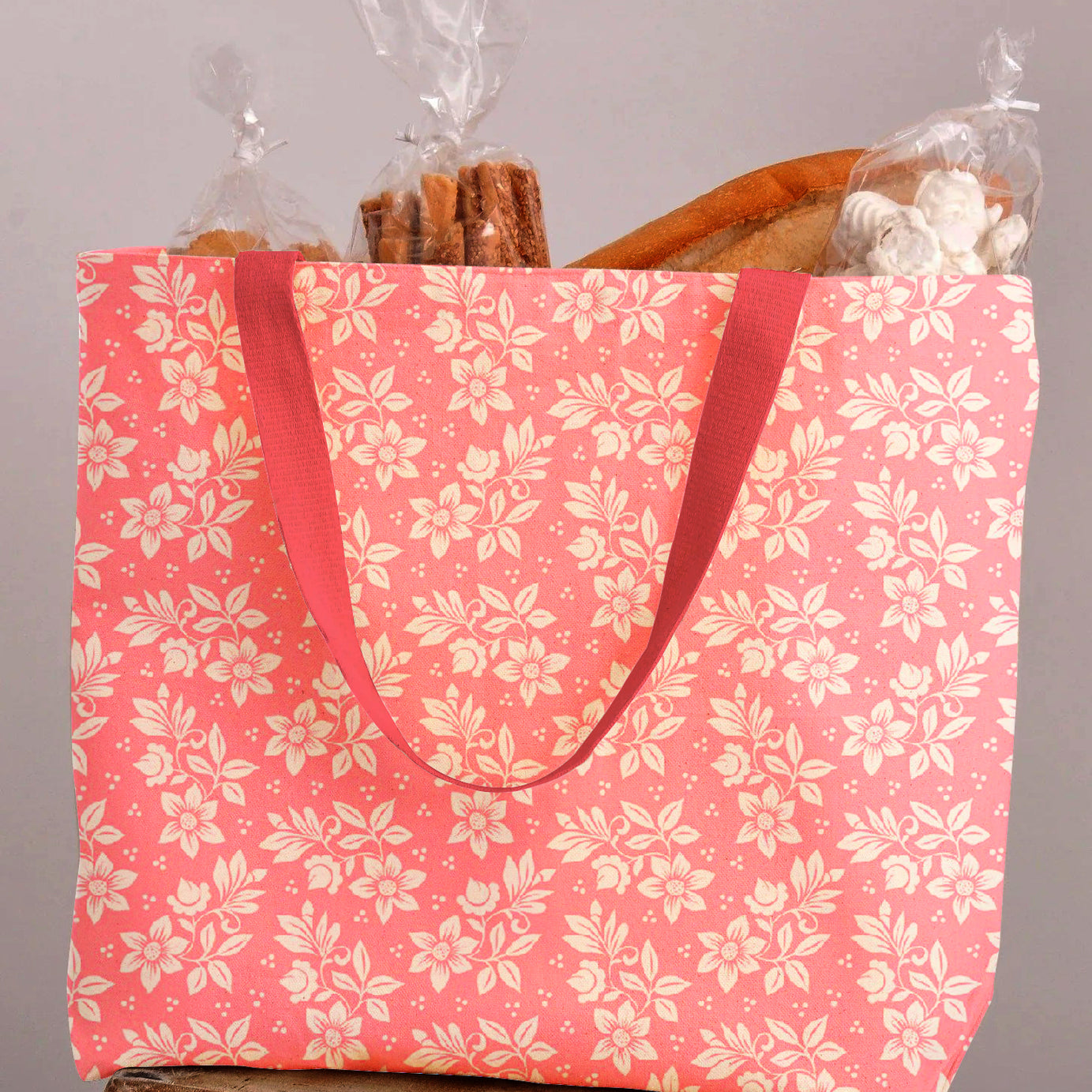 MY FAV Women's Shoulder Handbag/ Tote Bags for Office, Travel, Grocery, Shopping, Work and Beach - Compact, Lightweight and Convenient Bag