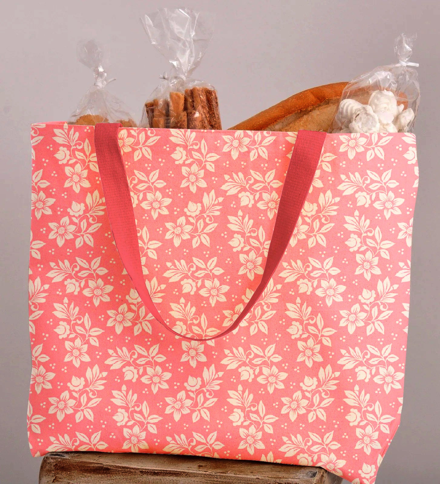 MY FAV Women's Shoulder Handbag/ Tote Bags for Office, Travel, Grocery, Shopping, Work and Beach - Compact, Lightweight and Convenient Bag