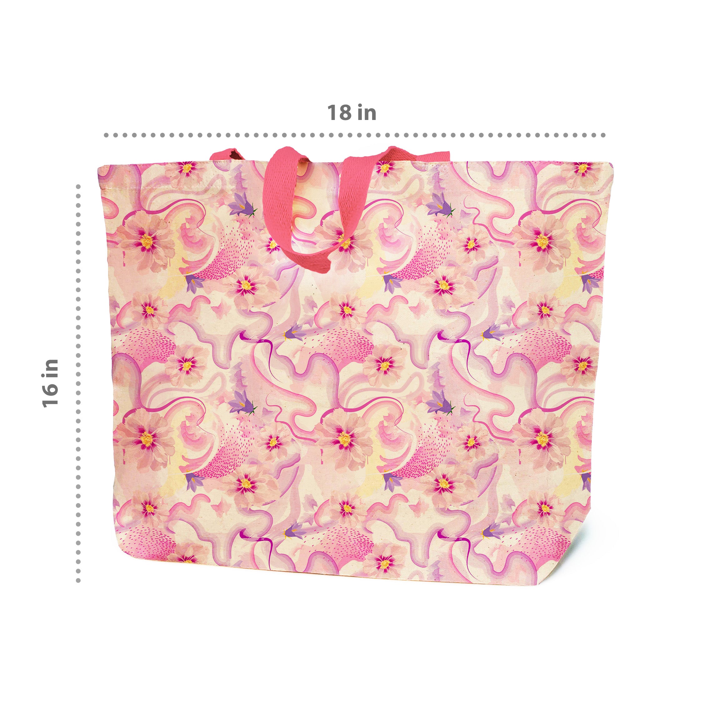 MY FAV Women's Shoulder Handbag for Office, Travel, Grocery, Shopping, Work and Beach - Compact, Lightweight and Convenient Bag-1