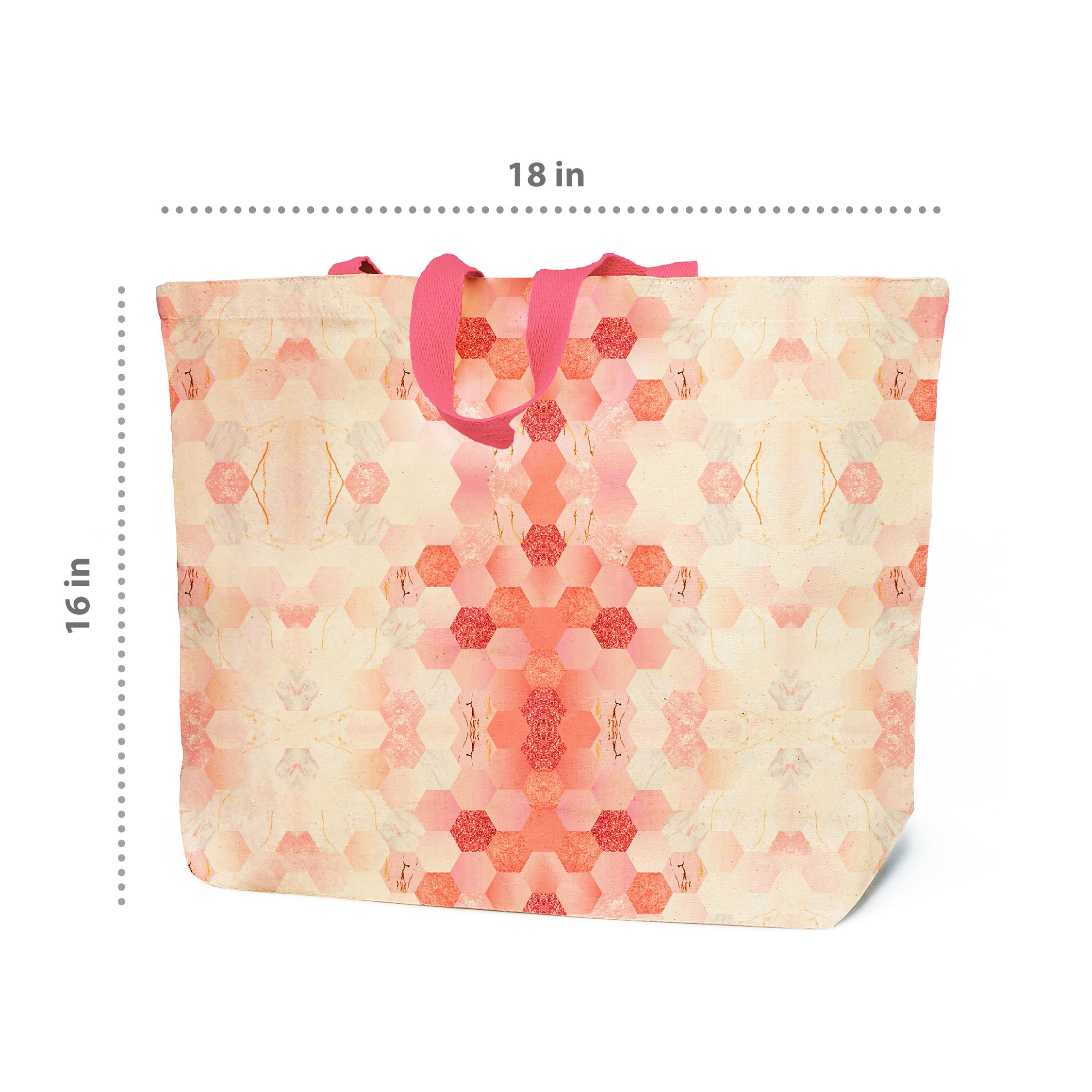 MY FAV Women's Shoulder Handbag for Office, Travel, Grocery, Shopping, Work and Beach - Compact, Lightweight and Convenient Bag-2